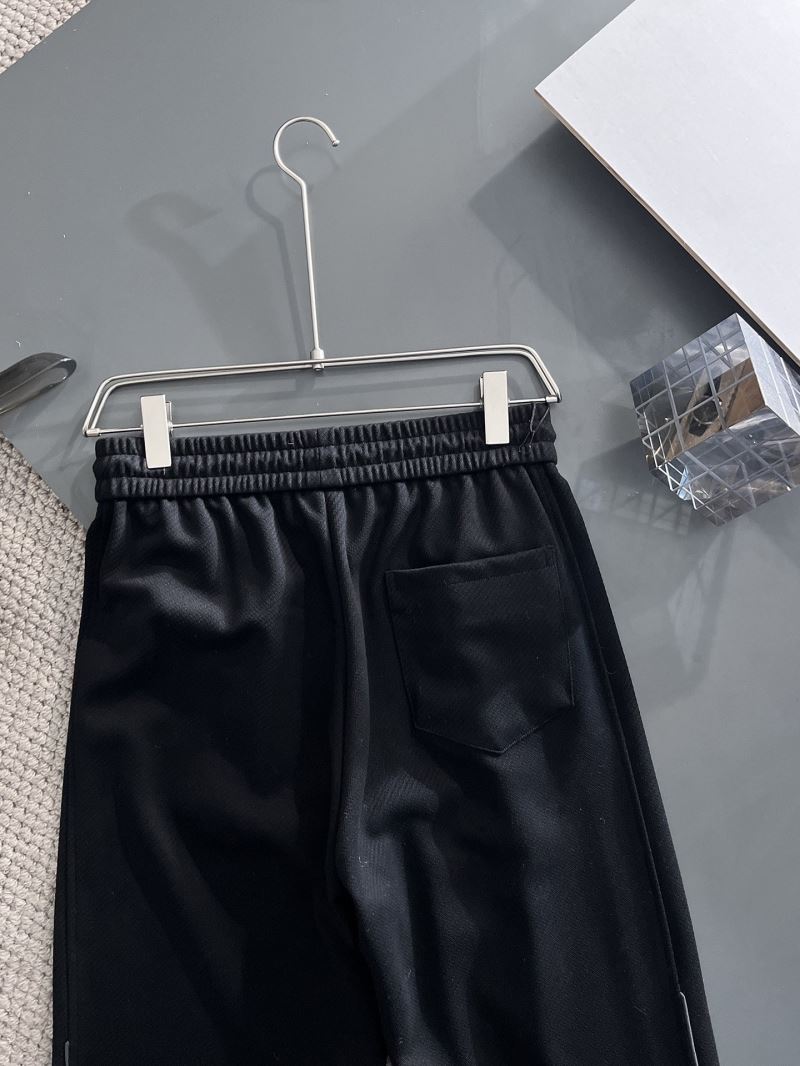 Christian Dior Long Pants